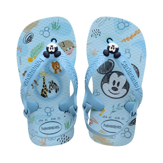 Havaianas Baby Disney Classics II